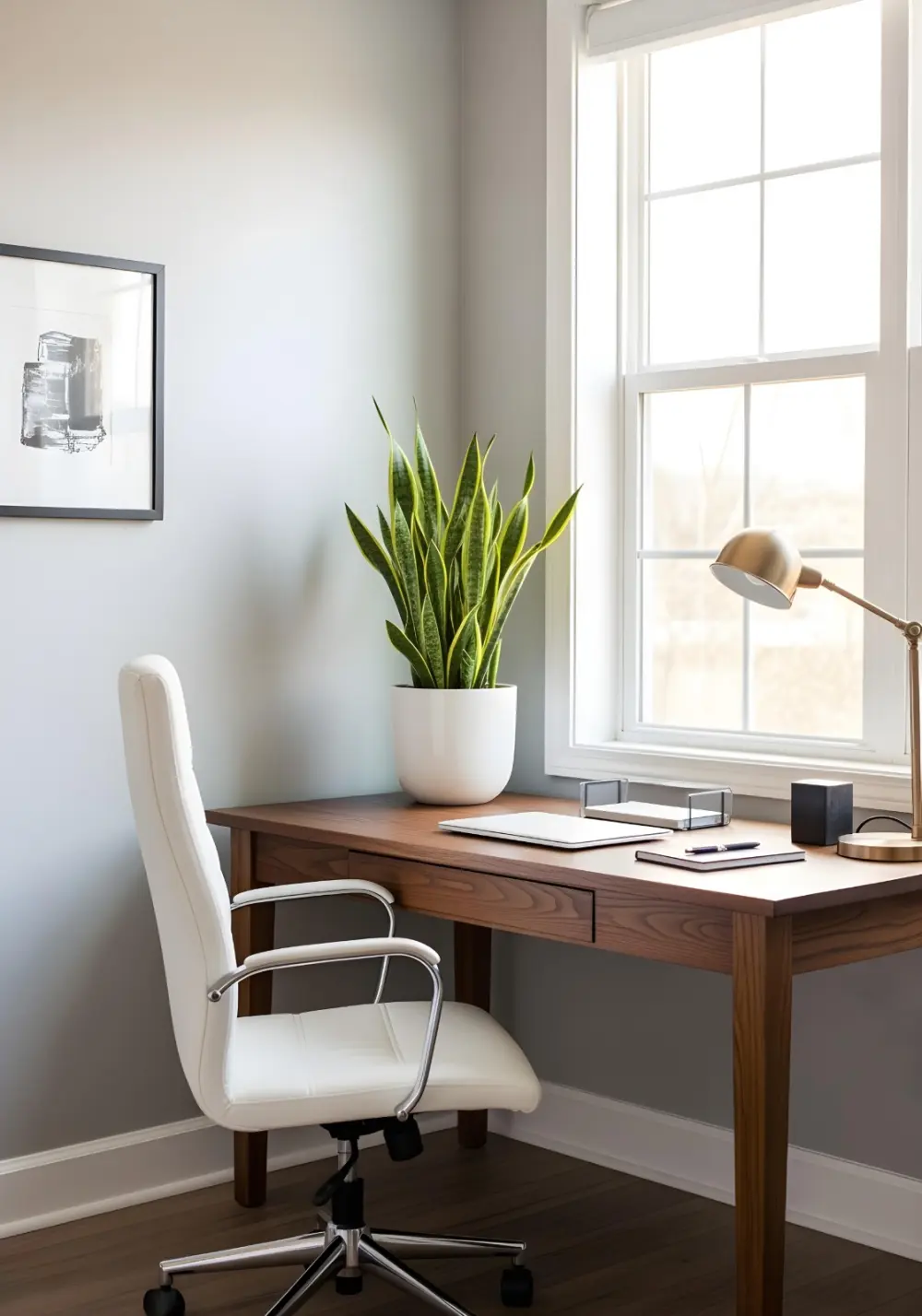 Ergonomic Office Chair