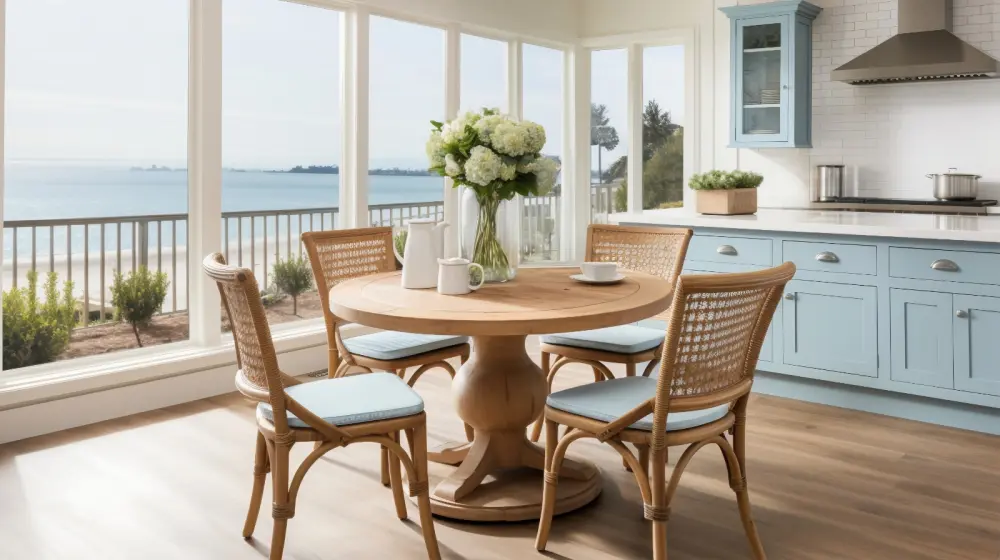 Modern Dining Set