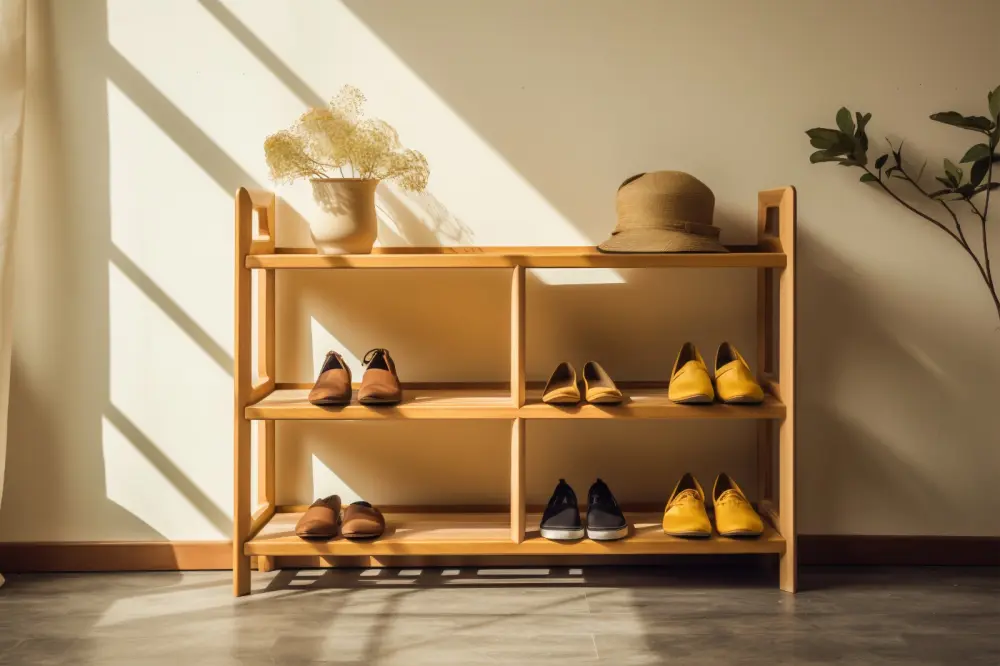 Glass Display Cabinet