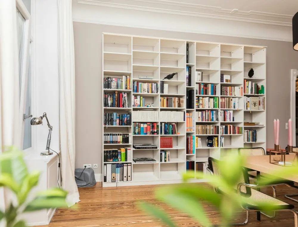 Modern Bookcase
