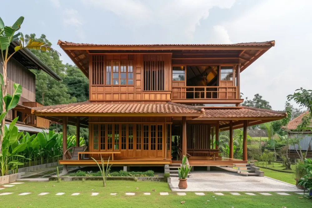 House Bali